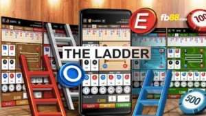 Hướng dẫn cách chơi The Ladder cực chi tiết và dễ hiểu